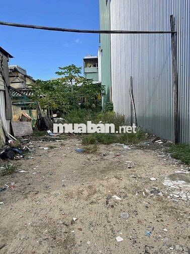 Lô góc 2 mặt kiệt gần biển Nguyễn tất Thành