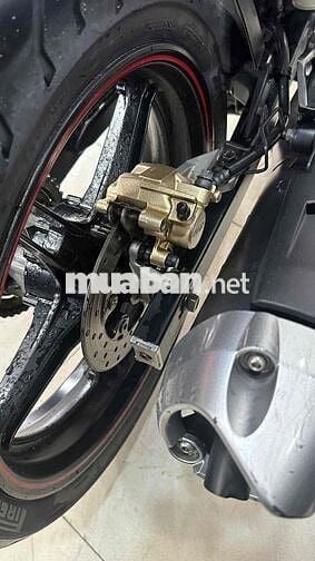 Yamaha Exiter 150.Xe đẹp lắm.PBĐB.BS67 chich chủ