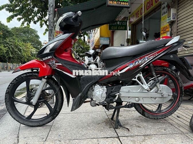 xe bstp máy zin ngon  FI tiết kiem xăng