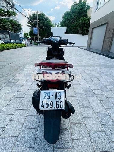 honda vision