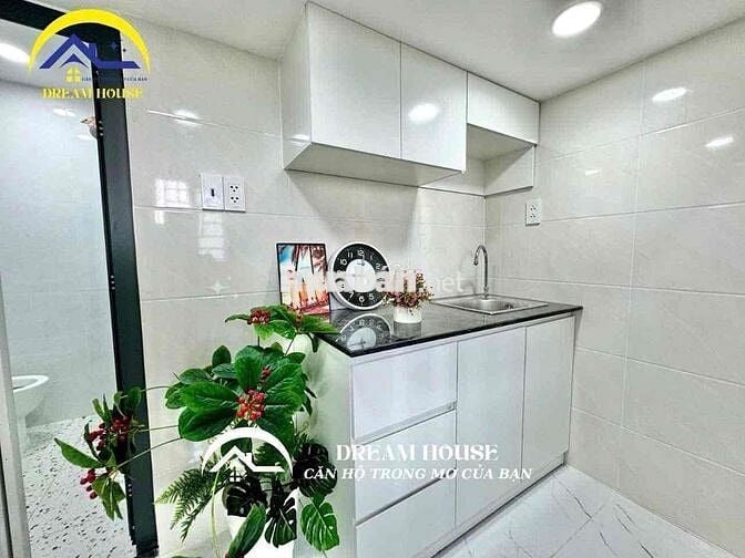 📣📣CĂN HỘ DUPLEX - CỬA SỔ TRỜI 📍TÂN QUÝ  -TÂN PHÚ - SÁT VHU
