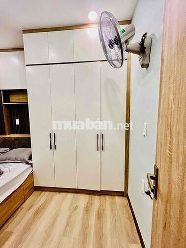 NHÀ NGUYÊN CĂN FULL NỘI THẤT HUỲNH VĂN BÁNH 2PN2WC, CHỈ 11tr Ở GĐ,KDOL