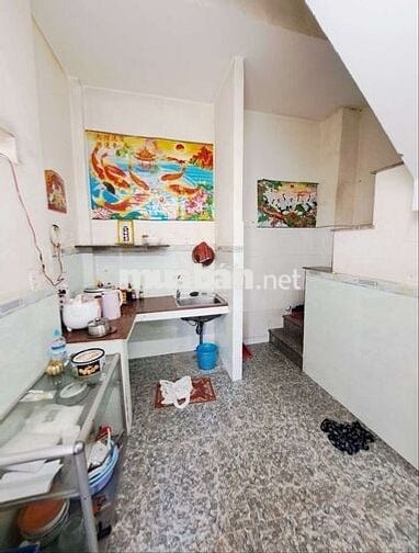 Bán nhà Bình Tân, HXH Đình Nghi Xuân 44m2 giá rẻ