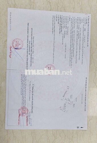 NHÀ LẦU HƯNG ĐỊNH SÁT BÊN CHỢ BÚNG  TIỆN ÍCH ĐẦY ĐỦ