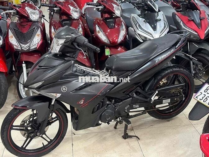 Yamaha Exiter 150.Xe đẹp lắm.PBĐB.BS67 chich chủ