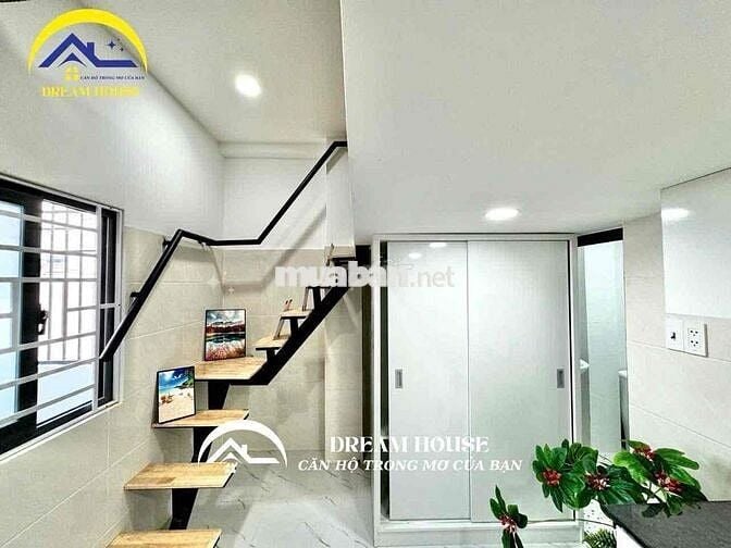 📣📣CĂN HỘ DUPLEX - CỬA SỔ TRỜI 📍TÂN QUÝ  -TÂN PHÚ - SÁT VHU
