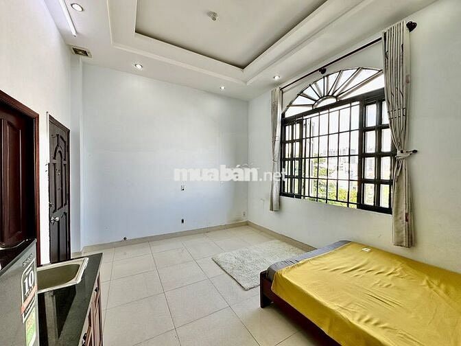 CĂN HỘ CAO CẤP FULL NỘI THẤT 40M2- ĐƯỜNG SỐ 2 PHƯỜNG TÂN KIỂNG- QUẬN 7