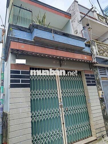 Bán nhà Bình Tân, HXH Đình Nghi Xuân 44m2 giá rẻ