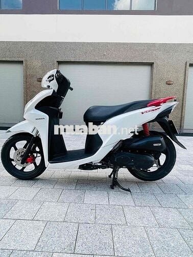honda vision
