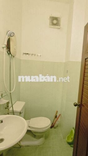 🏠 BÁN NHÀ BA VÌ, P.15, Q.10 - CX BẮC HẢI, NỞ HẬU - 8.X TỶ.