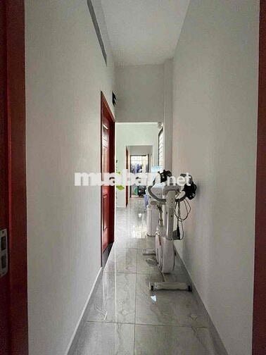 NHÀ THUÊ 3PN - 2 WC ) - vị trí hẻm 10m khu nguyễn Sơn, P Phú Thọ Hòa,