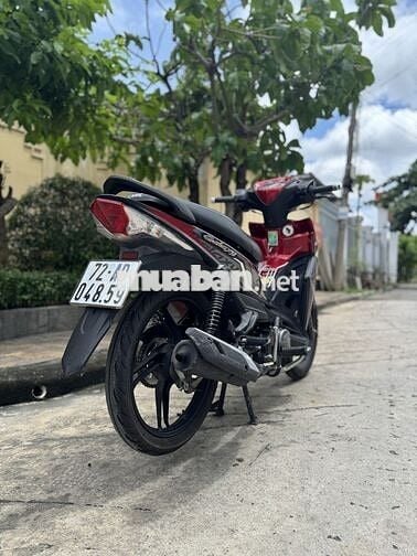 Bán xe Sym Galaxy 50cc
