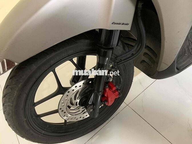 sh mode 2016 bstp 9 chủ