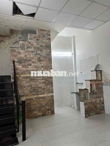 bán nhà 1/ Lê văn Khương 1ty020 4x5,2 1 lầu
