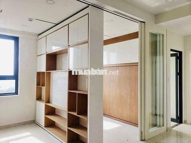 Cần bán căn 2PN giá 1,83 tỷ, tặng lại nội thất dính tường, tầng trung