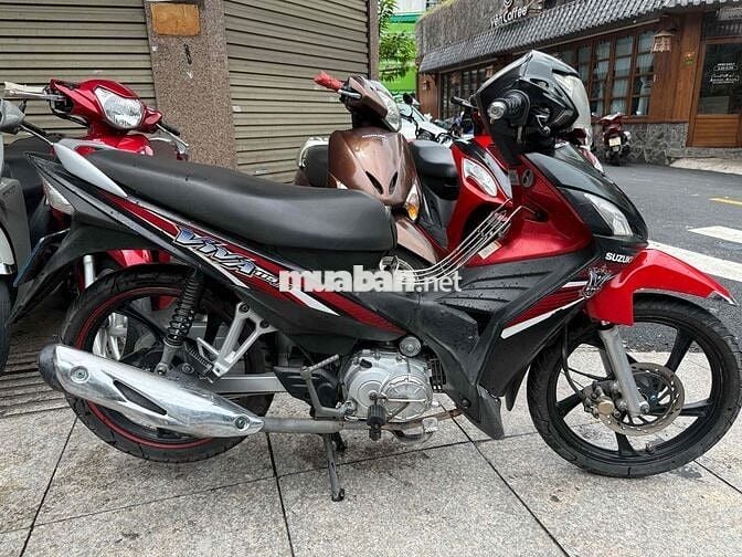 xe bstp máy zin ngon  FI tiết kiem xăng