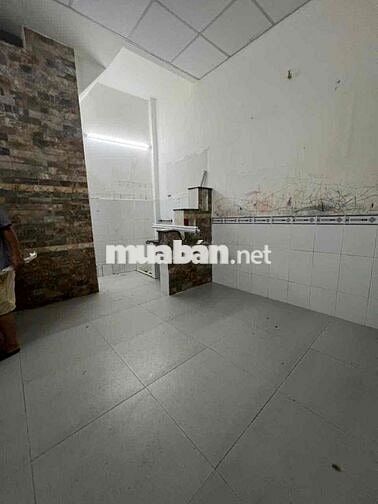 bán nhà 1/ Lê văn Khương 1ty020 4x5,2 1 lầu