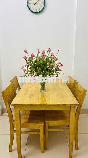 Cho thuê nhà 3 tầng phù hợp hộ gia đình khu Vĩnh Tuy, 156m2, 3 ngủ,2wc