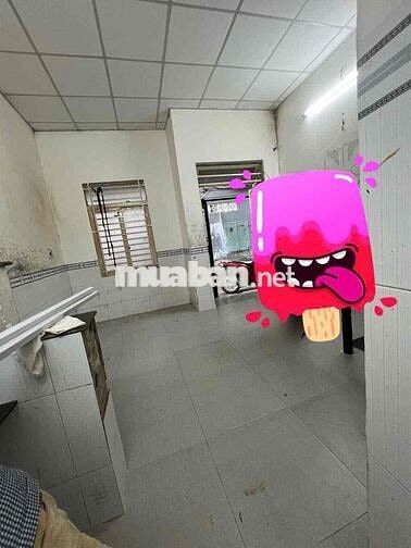 bán nhà 1/ Lê văn Khương 1ty020 4x5,2 1 lầu