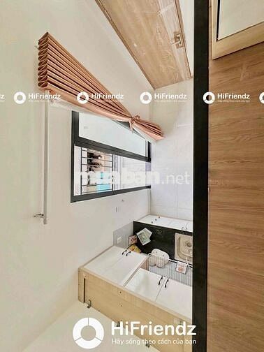 CHO THUÊ PHÒNG TRỌ TÂN SƠN NHÌ  TRANG BỊ FULL NỘI THẤT