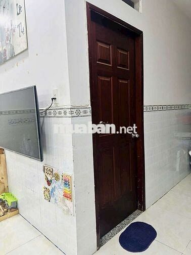 Cho thuê nhà nguyên căn hẻm Mã Lò - Tân kì tân quý - 45m - giá 7.5tr