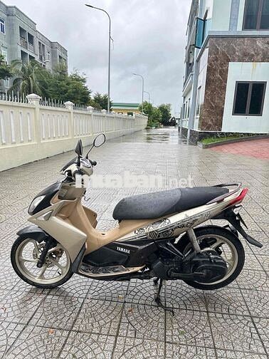 Novo lx đăng ký 2012 , bs43 xe cực đẹp cực kỳ chất