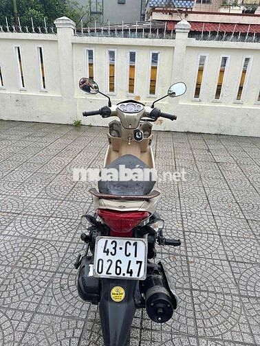 Novo lx đăng ký 2012 , bs43 xe cực đẹp cực kỳ chất