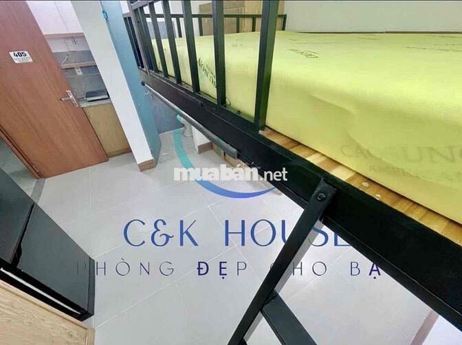 Duplex Giá sinh viên Full nội Thất Quận 7