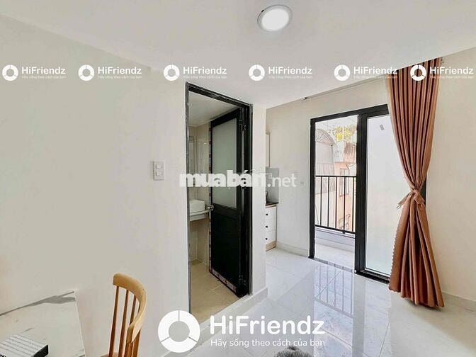 CHO THUÊ PHÒNG TRỌ TÂN SƠN NHÌ  TRANG BỊ FULL NỘI THẤT