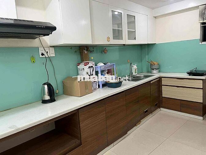 Tìm bạn ở ghép nhà nguyên căn ưu tiên yên tĩnh sạch sẽ