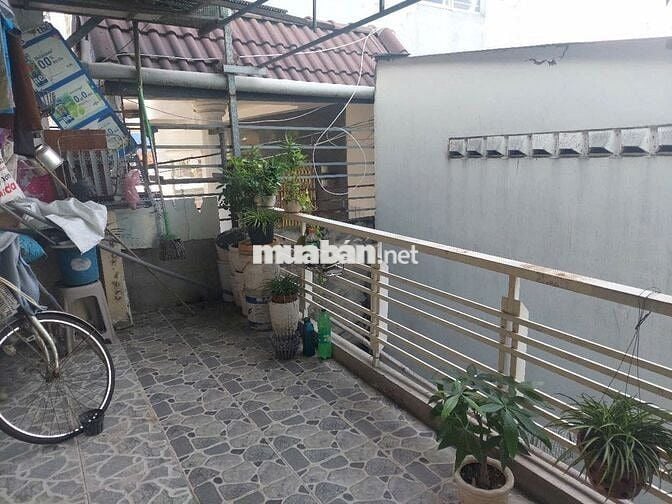 BÁN NHÀ ĐƯỜNG NGUYỄN TRI PHƯƠNG 246,3m2
