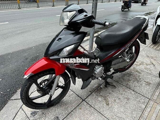 xe bstp máy zin ngon  FI tiết kiem xăng