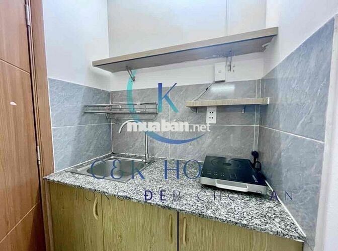 Duplex Giá sinh viên Full nội Thất Quận 7