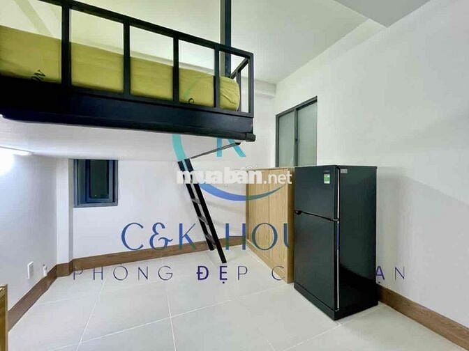 Duplex Giá sinh viên Full nội Thất Quận 7