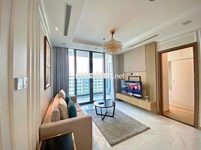 BÁN CĂN 3 PHÒNG NGỦ VINHOMES CENTRAL PARK NỘI THẤT CAO CẤP
