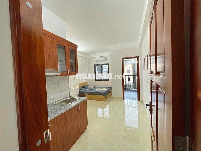 CCMN PHỐ TRƯƠNG ĐỊNH. THANG MÁY. FULL ĐỒ. GIÁ 5Tr