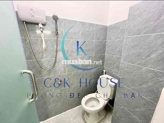 Duplex Giá sinh viên Full nội Thất Quận 7