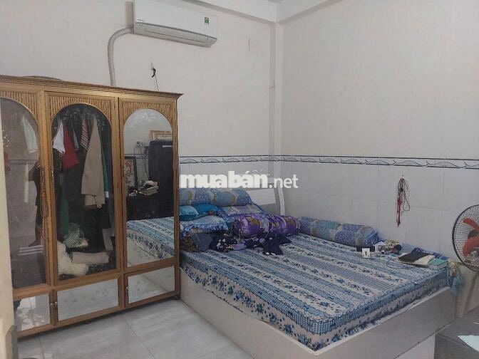 BÁN NHÀ ĐƯỜNG NGUYỄN TRI PHƯƠNG 246,3m2