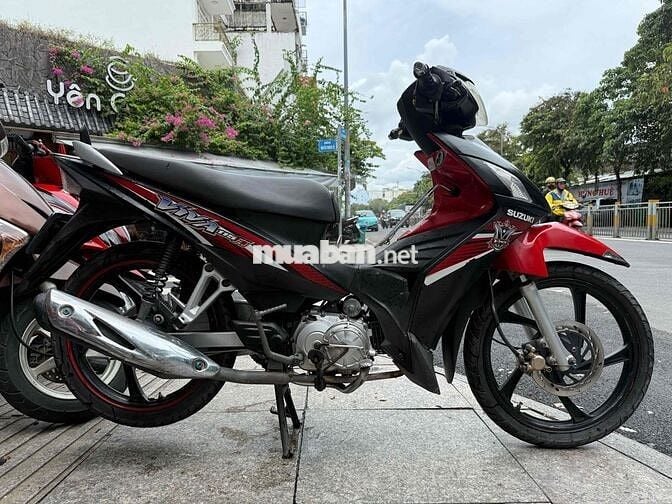 xe bstp máy zin ngon  FI tiết kiem xăng