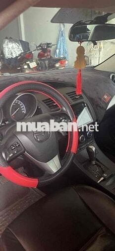 Mazda 3 2014 1.6 AT - 47000 km