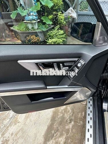 Mercedes Benz GLK Class 2009 300 4Matic