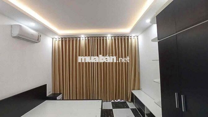 CHÍNH CHỦ CHO THUÊ CĂN HỘ CC LÒ ĐÚC - TRẦN KHÁT CHÂN