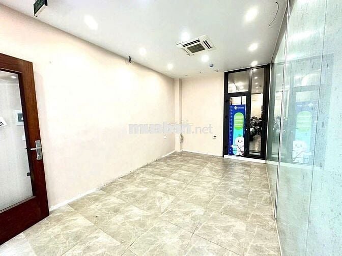 Cho thuê MẶT BẰNG KD tại đ/c : gần 37 Bùi Thị Xuân