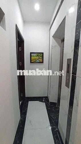 CHÍNH CHỦ CHO THUÊ CĂN HỘ CC LÒ ĐÚC - TRẦN KHÁT CHÂN