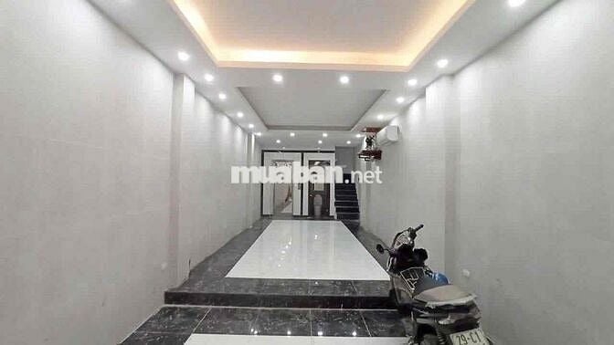 CHÍNH CHỦ CHO THUÊ CĂN HỘ CC LÒ ĐÚC - TRẦN KHÁT CHÂN