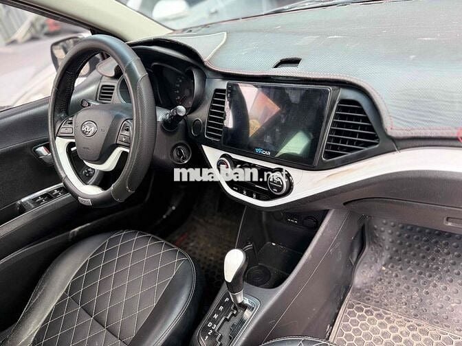 xe kia -picanto s at
