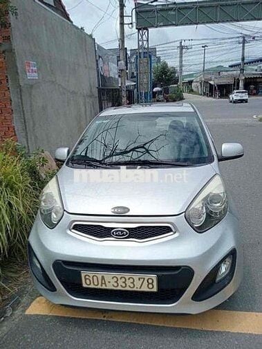 xe kia -picanto s at