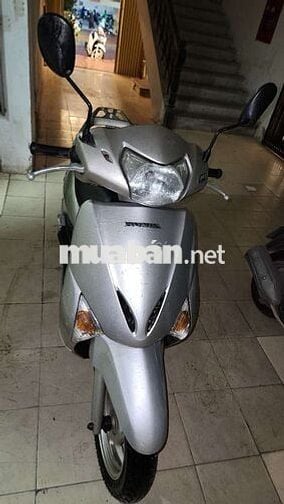 Xe tay ga Honda Lead 2010 Xám