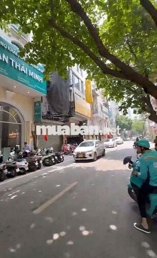 Cho thuê MẶT BẰNG KD tại đ/c : gần 37 Bùi Thị Xuân