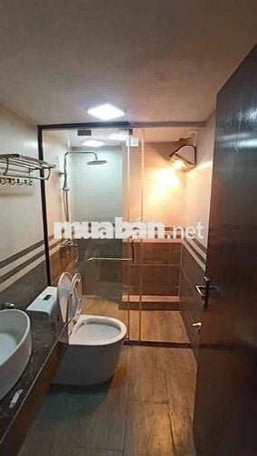CHÍNH CHỦ CHO THUÊ CĂN HỘ CC LÒ ĐÚC - TRẦN KHÁT CHÂN
